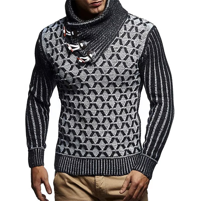 TONY - Maglione Uomo