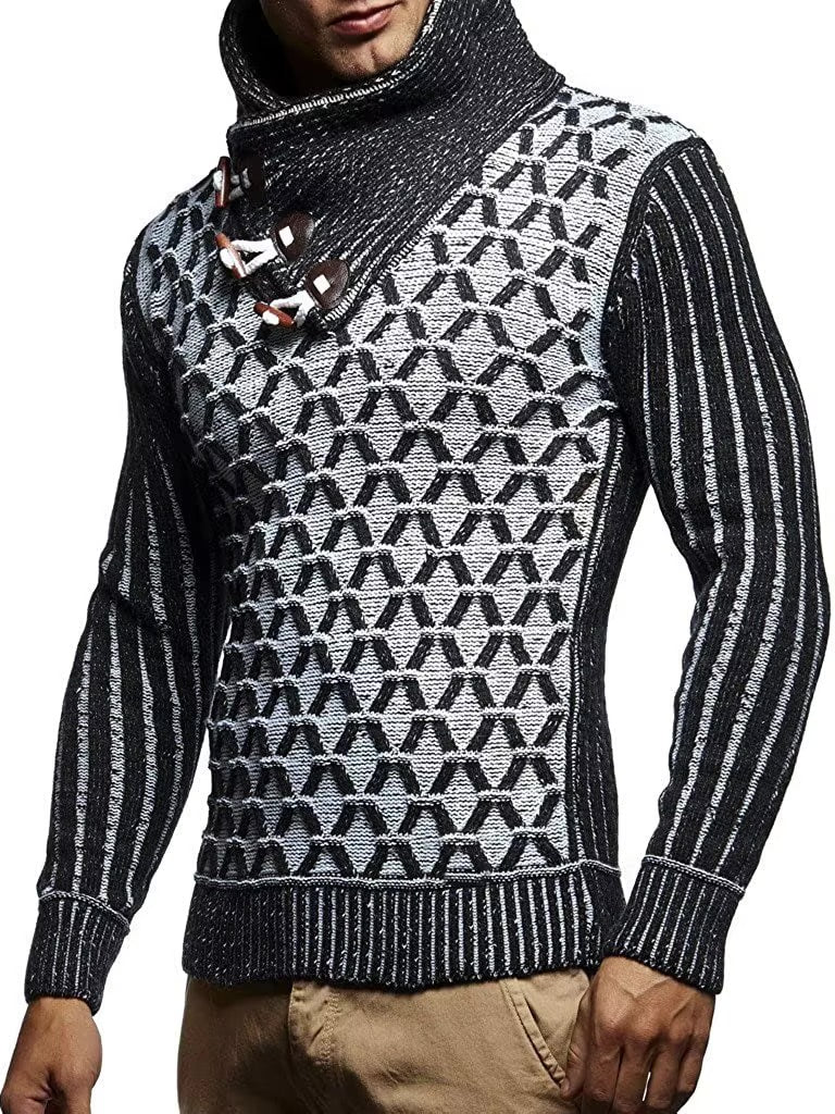 TONY - Maglione Uomo