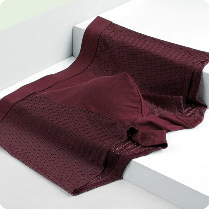 FrescoFit-Boxer