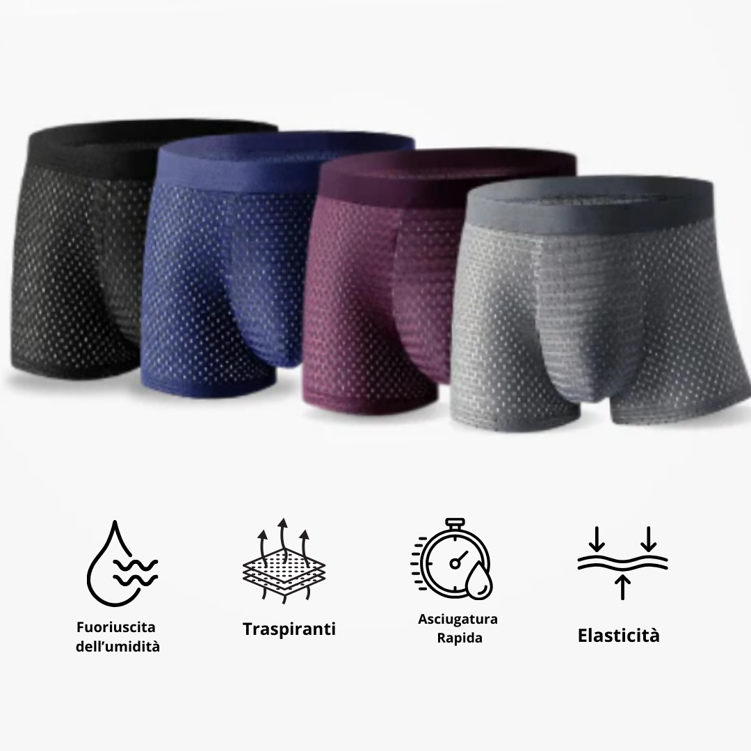 FrescoFit-Boxer