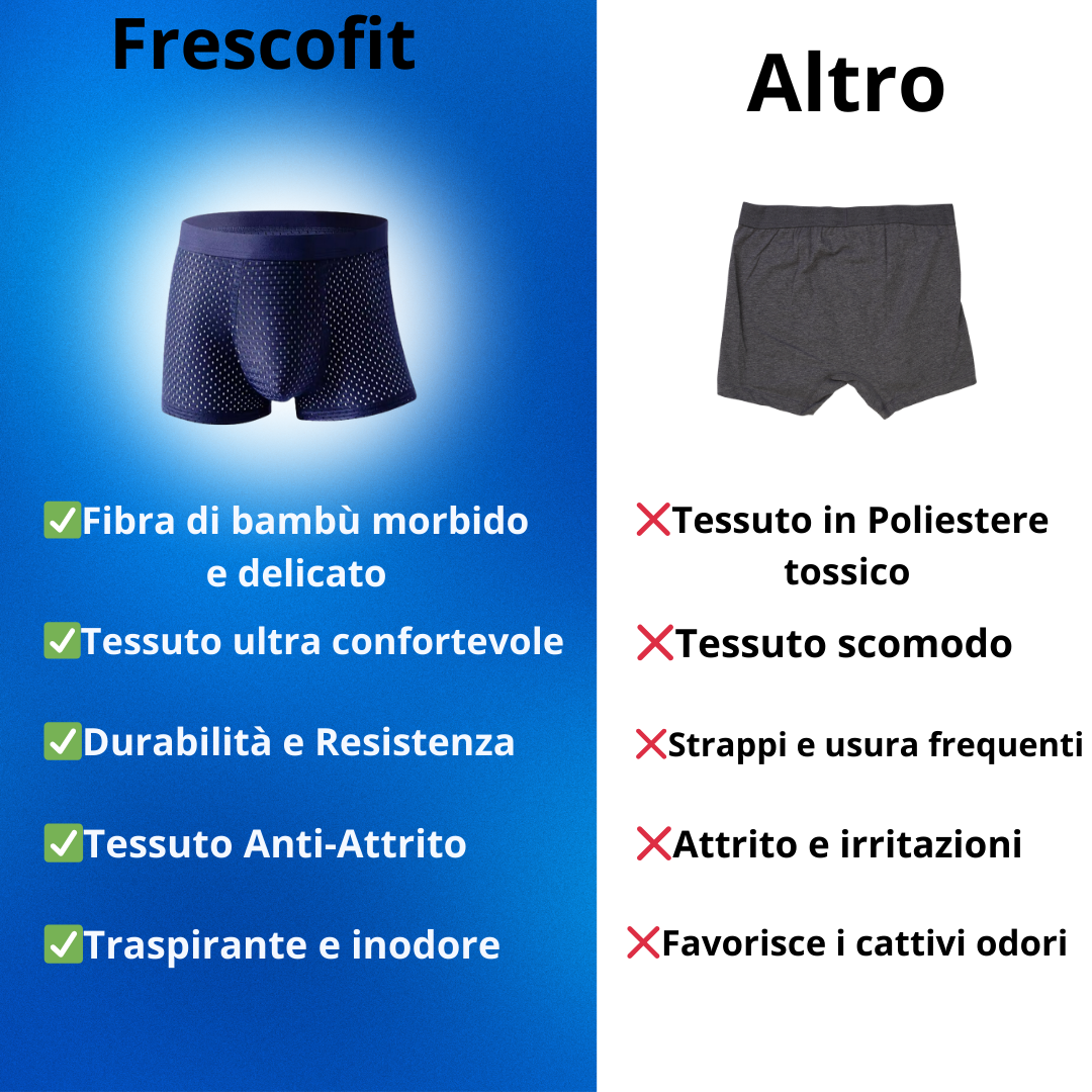 FrescoFit-Boxer