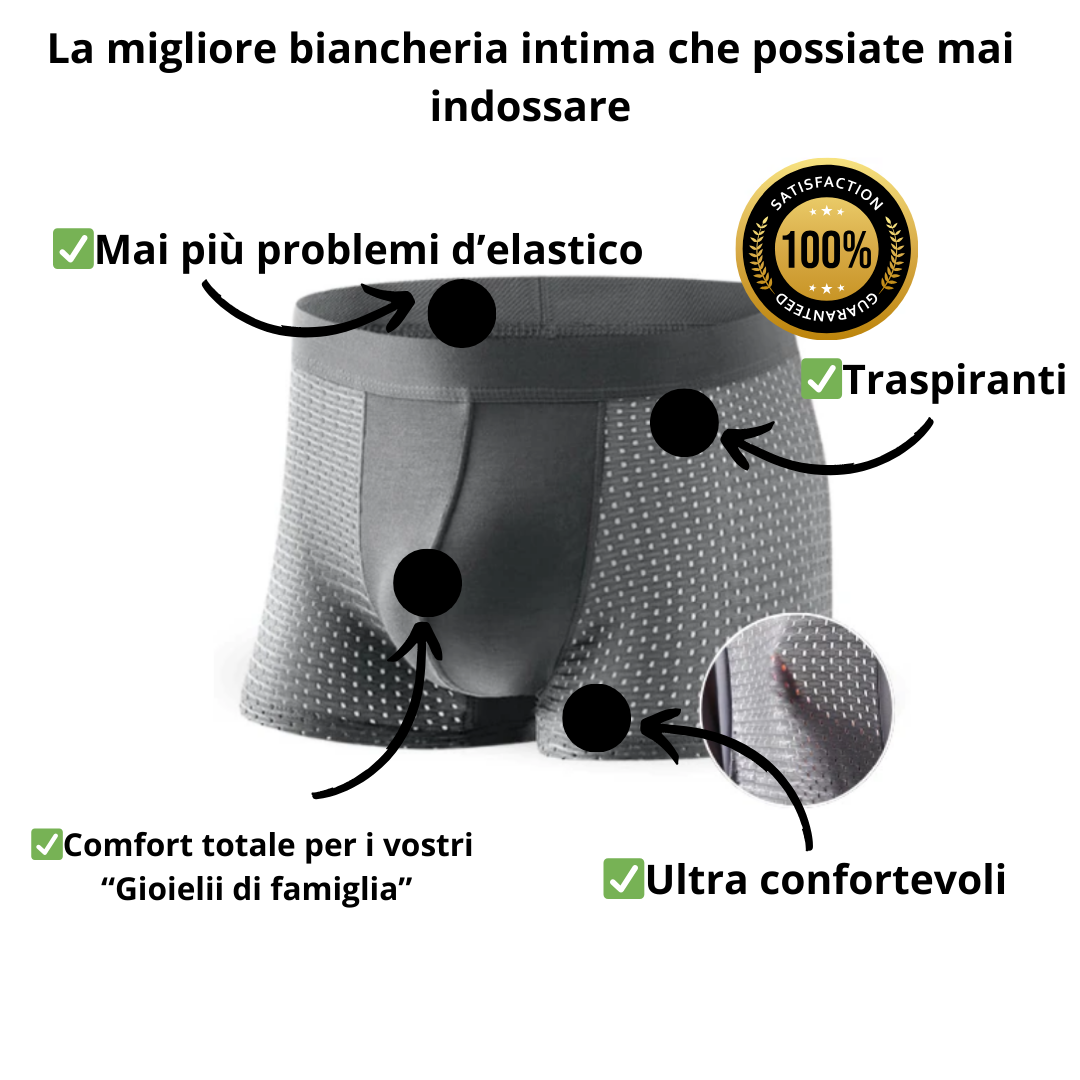 FrescoFit-Boxer