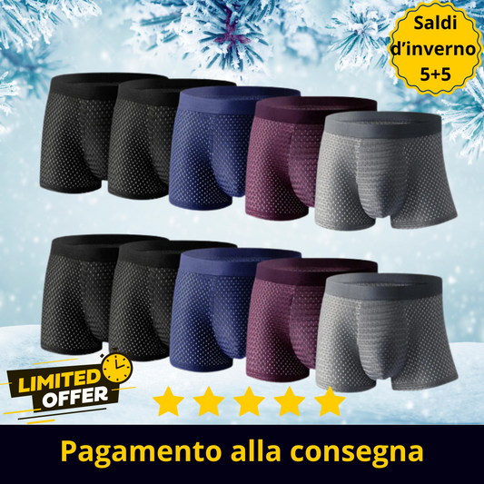 FrescoFit-Boxer