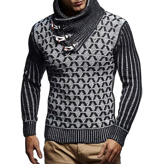 TONY - Maglione Uomo